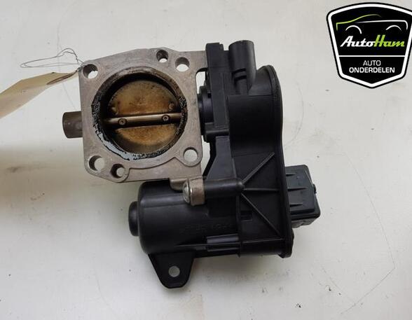 Throttle Body CITROËN C3 AIRCROSS II (2R_, 2C_)