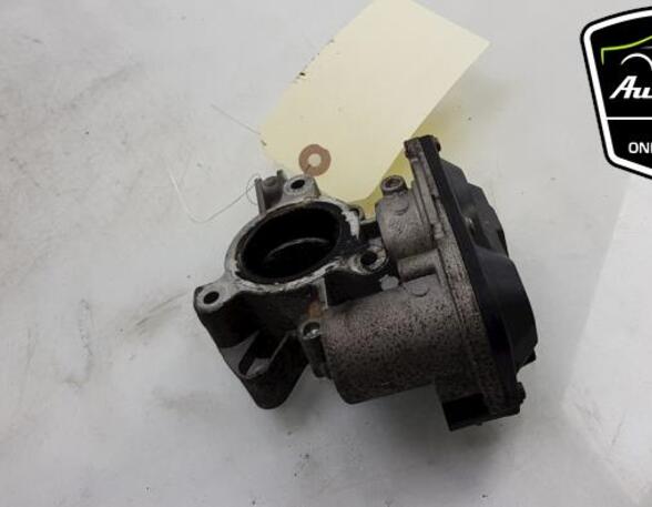 Drosselklappenstutzen Opel Corsa D S07 55564247 P10148263