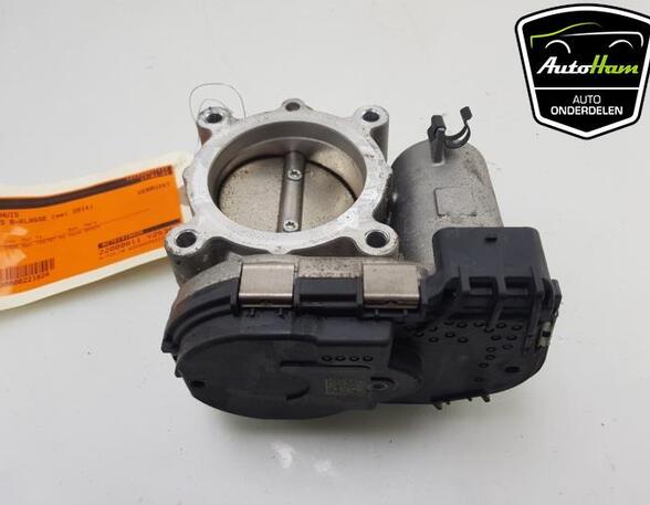 Throttle Body MERCEDES-BENZ A-CLASS (W176)