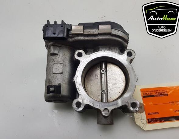 Throttle Body MERCEDES-BENZ A-CLASS (W176)