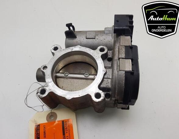 Throttle Body MERCEDES-BENZ A-CLASS (W176)