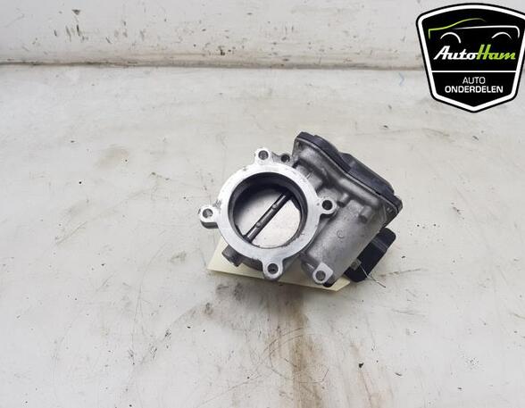 Throttle Body MAZDA 3 Hatchback (BP)