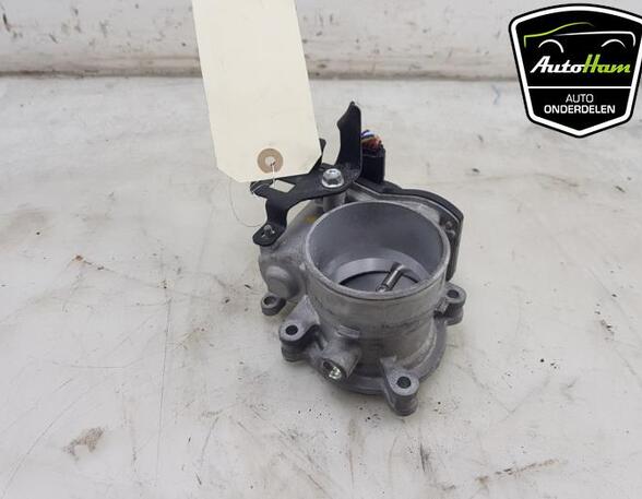 Throttle Body MAZDA 3 Hatchback (BP)