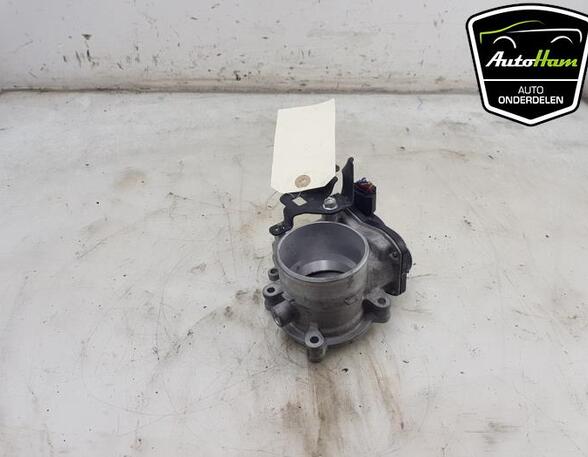 Throttle Body MAZDA 3 Hatchback (BP)