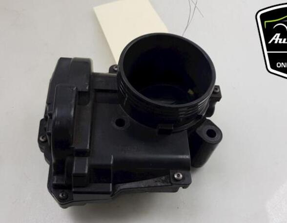 Throttle Body PEUGEOT 207 (WA_, WC_), PEUGEOT 308 I (4A_, 4C_), PEUGEOT 308 SW I (4E_, 4H_), CITROËN C4 II (B7)