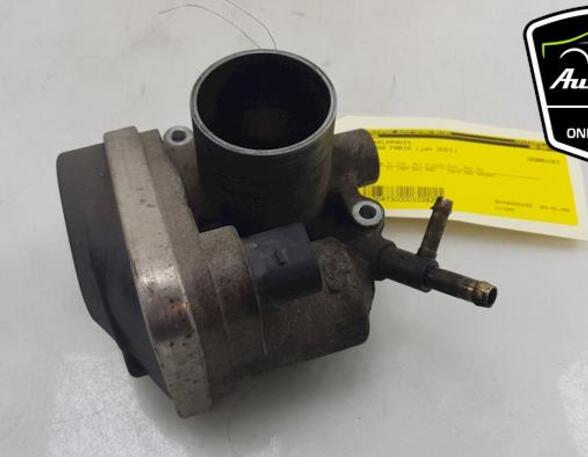 Throttle Body SKODA FABIA I (6Y2), SKODA FABIA I Combi (6Y5)