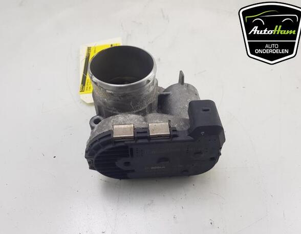 Throttle Body FORD FIESTA VI (CB1, CCN)