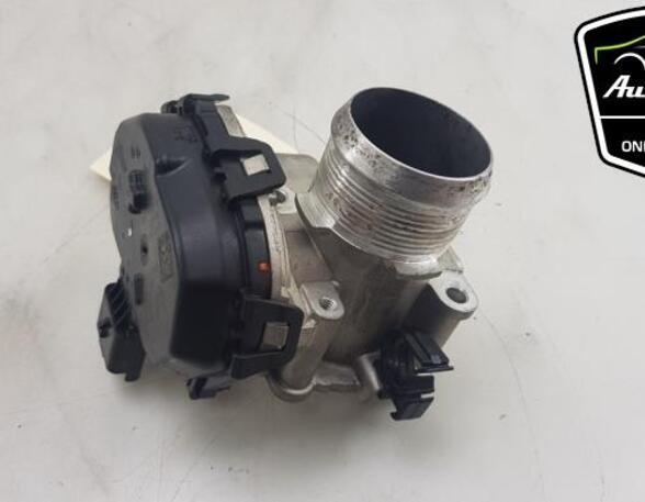 Throttle Body PEUGEOT RIFTER