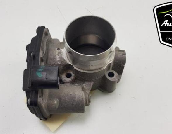 Throttle Body FORD KA+ (UK, FK)