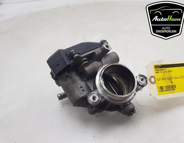 Throttle Body SEAT LEON (5F1)