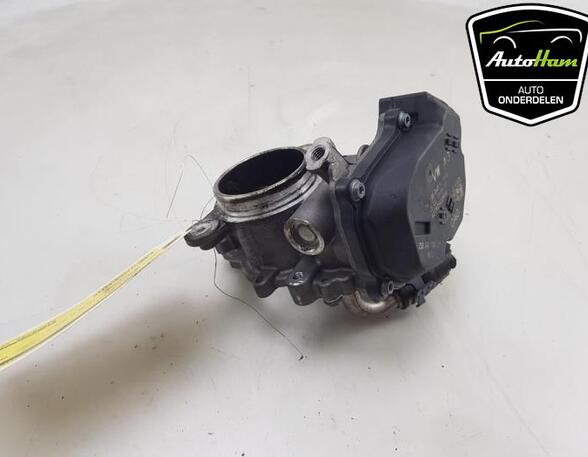 Throttle Body SEAT LEON (5F1)