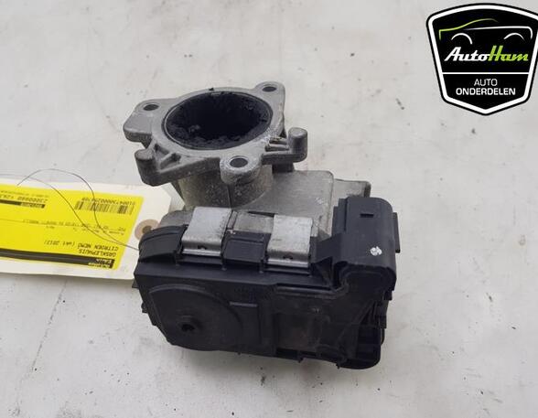 Throttle Body OPEL COMBO Box Body/MPV (X12)