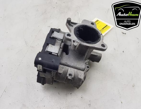 Throttle Body OPEL COMBO Box Body/MPV (X12)