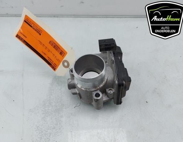 Throttle Body FORD FOCUS III, FORD C-MAX II (DXA/CB7, DXA/CEU), FORD FOCUS III Turnier, FORD FIESTA VII (HJ, HF)