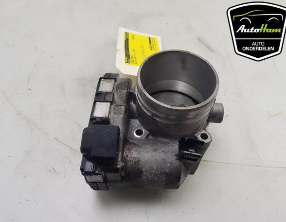 Throttle Body ALFA ROMEO 147 (937_)