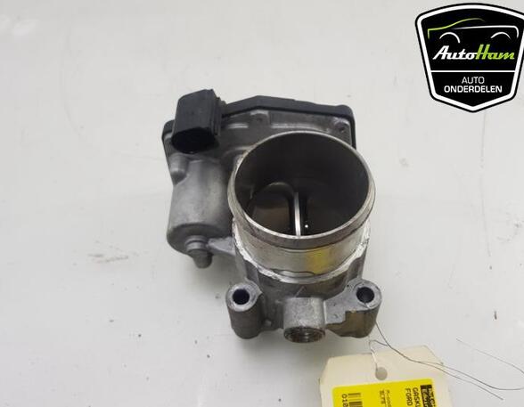 Throttle Body FORD TRANSIT V363 Bus (FAD, FBD), FORD TRANSIT V363 Van (FCD, FDD)