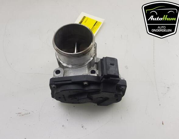 Throttle Body FORD TRANSIT V363 Bus (FAD, FBD), FORD TRANSIT V363 Van (FCD, FDD)