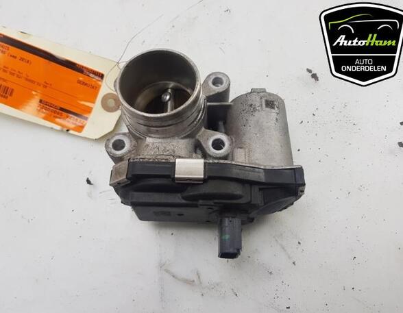 Throttle Body OPEL ASTRA K Sports Tourer (B16), OPEL ASTRA K (B16)