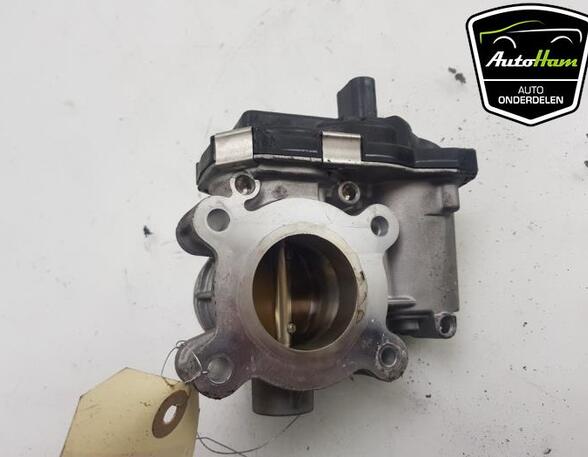 Throttle Body OPEL ASTRA K Sports Tourer (B16), OPEL ASTRA K (B16)