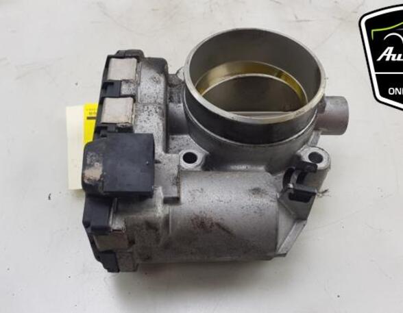 Throttle Body MERCEDES-BENZ C-CLASS T-Model (S203)