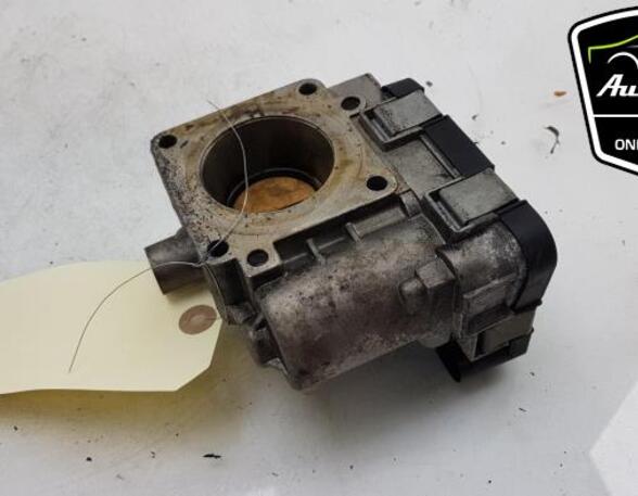 Throttle Body FIAT 500 (312_), FIAT 500 C (312_), FIAT GRANDE PUNTO (199_), FIAT PUNTO EVO (199_)