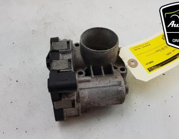 Throttle Body FIAT 500 (312_), FIAT 500 C (312_), FIAT GRANDE PUNTO (199_), FIAT PUNTO EVO (199_)