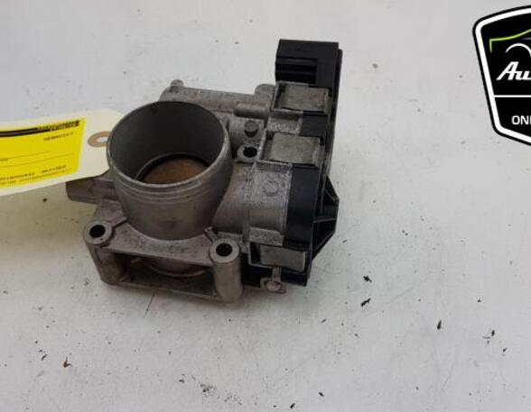 Throttle Body FIAT 500 (312_), FIAT 500 C (312_), FIAT GRANDE PUNTO (199_), FIAT PUNTO EVO (199_)