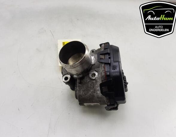 Throttle Body PEUGEOT 308 II (LB_, LP_, LW_, LH_, L3_)