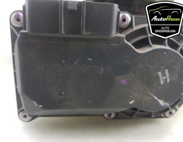 Drosselklappenstutzen Toyota Aygo B4 220300Q030 P15897793