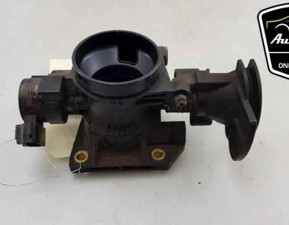 Throttle Body CITROËN C1 (PM_, PN_)