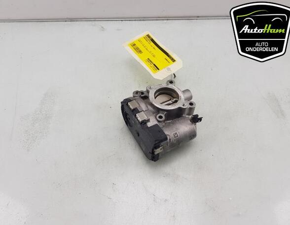 Throttle Body NISSAN QASHQAI III (J12)