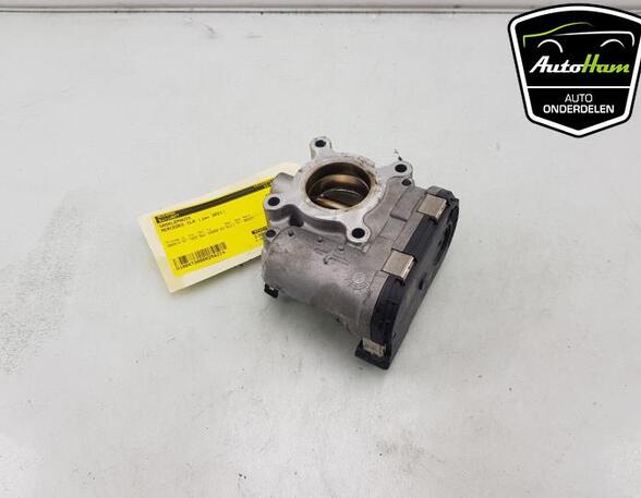 Throttle Body NISSAN QASHQAI III (J12)