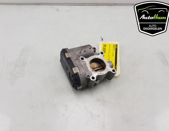 Throttle Body NISSAN QASHQAI III (J12)