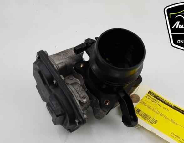 Throttle Body MINI MINI COUNTRYMAN (R60), BMW X5 (F15, F85), BMW 3 Touring (F31), BMW 5 (F10)