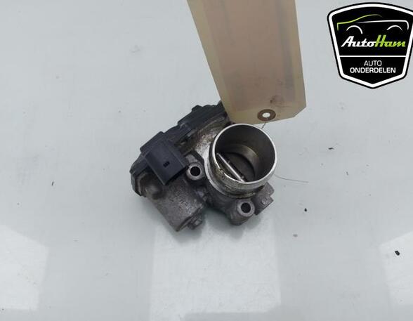 Throttle Body FORD FOCUS III Turnier, FORD FIESTA VII (HJ, HF), FORD FOCUS III, FORD B-MAX (JK)