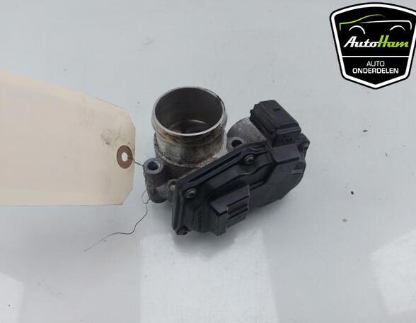 Throttle Body FORD FOCUS III Turnier, FORD FIESTA VII (HJ, HF), FORD FOCUS III, FORD B-MAX (JK)