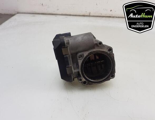 Throttle Body BMW 3 (E90), BMW 3 Coupe (E92), BMW 1 (E81), BMW 1 (E87)