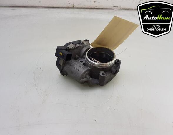 Throttle Body BMW 3 (E90), BMW 3 Coupe (E92), BMW 1 (E81), BMW 1 (E87)