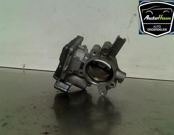 Drosselklappenstutzen Opel Corsa D S07 555642247 P6999888