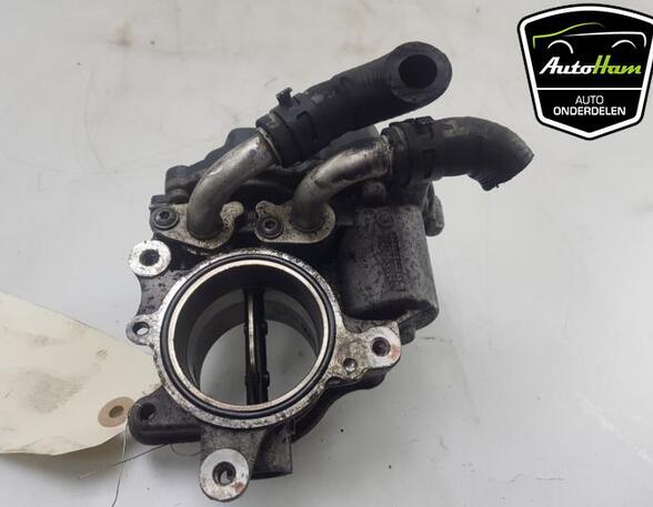 Throttle Body SKODA KODIAQ (NS7, NV7, NS6)