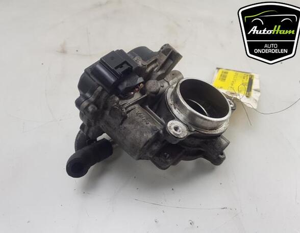 Throttle Body SKODA KODIAQ (NS7, NV7, NS6)