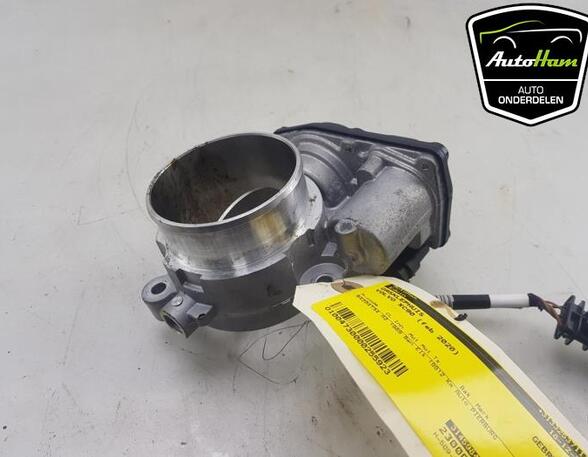 Throttle Body VOLVO XC90 II (256)