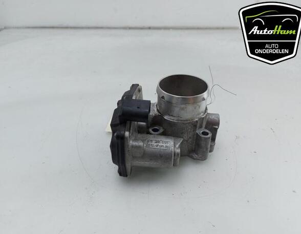 Throttle Body FORD C-MAX II (DXA/CB7, DXA/CEU)