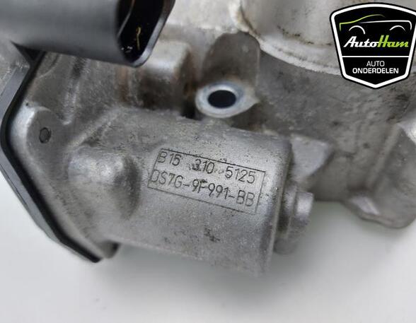 Throttle Body FORD C-MAX II (DXA/CB7, DXA/CEU)