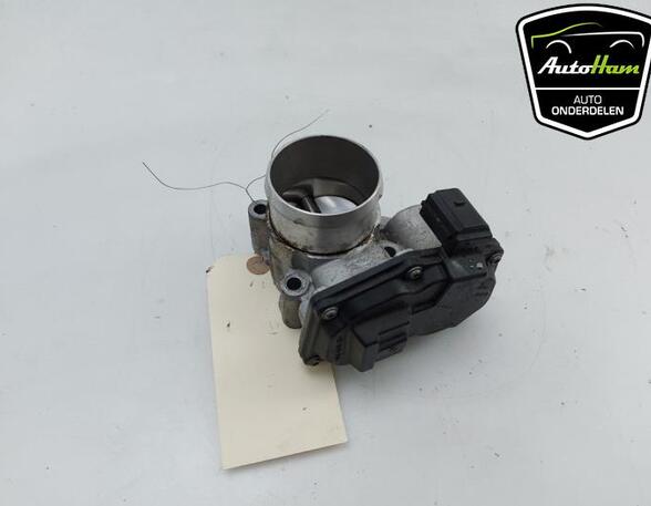 Throttle Body FORD C-MAX II (DXA/CB7, DXA/CEU)