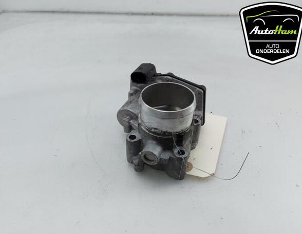 Drosselklappenstutzen Ford C-Max II DXA DS7G9F991BB P18009896