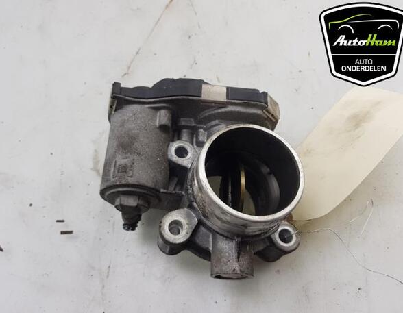 Throttle Body OPEL ASTRA K Sports Tourer (B16), OPEL ASTRA K (B16)