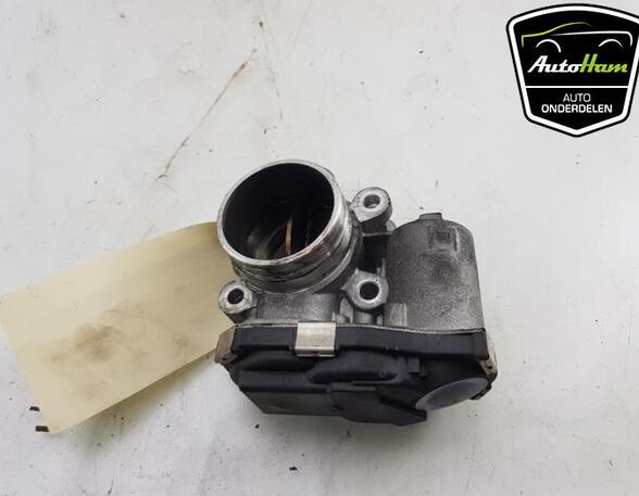 Throttle Body OPEL ASTRA K Sports Tourer (B16), OPEL ASTRA K (B16)