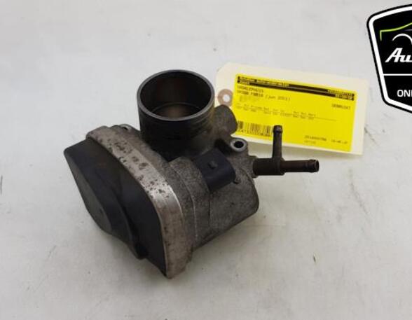 Throttle Body SKODA FABIA I (6Y2), SKODA FABIA I Combi (6Y5)