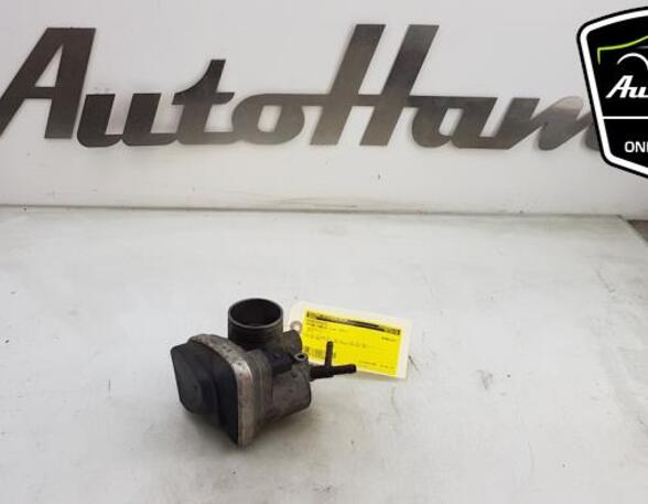 Throttle Body SKODA FABIA I (6Y2), SKODA FABIA I Combi (6Y5)